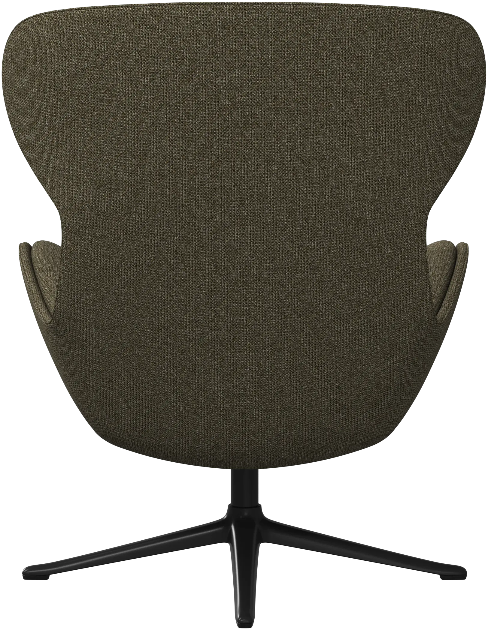 ボーコンセプト　BoConcept　 回転式 アームチェア　高級ブランド ボーコンセプト BoConcept 回転式 アームチェア 高級ブランド 椅子
